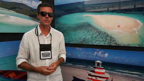 改善艺术展览摊位的五种方法