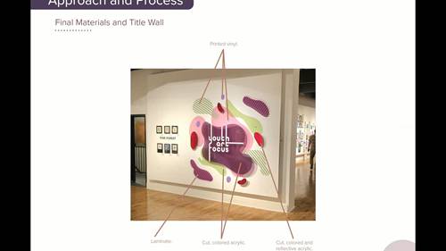 展览设计案例研究