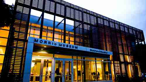 浅谈博物馆展览设计 02