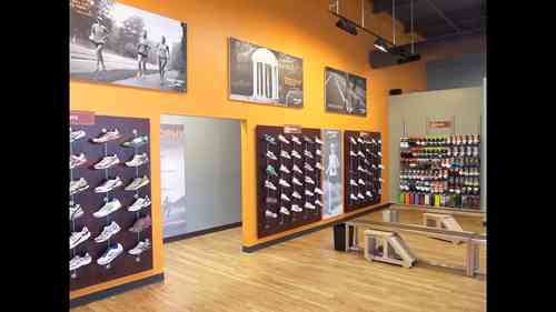 商店布局和设计的技巧