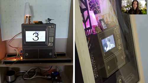 将批判性遗产论述融入互动展览设计