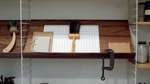 2015年度最佳展览设计奖