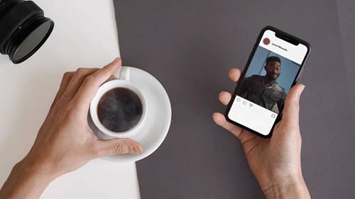 创建Instagram广告的技巧