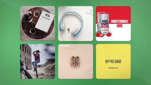 把照片变成视频广告