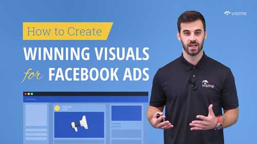 解析Facebook广告设计要点