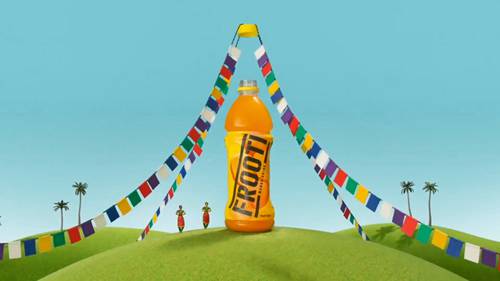 有创意的商业广告案例