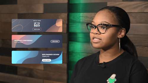 如何设计横幅广告