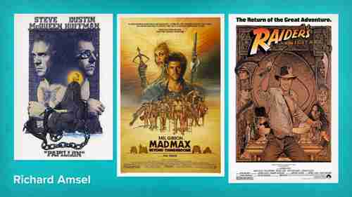 如何设计出完美的海报