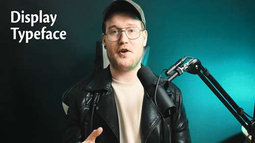 五个海报设计技巧