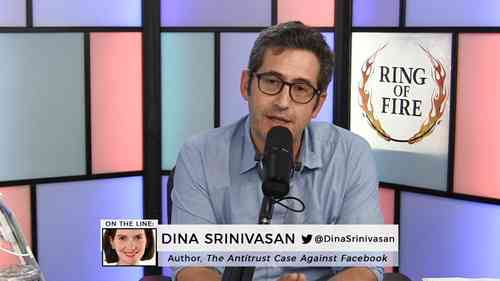 数字广告行业龙头企业