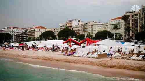 广告业在不断地变化