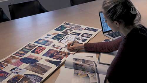 马兰欧尼学院室内设计专业介绍