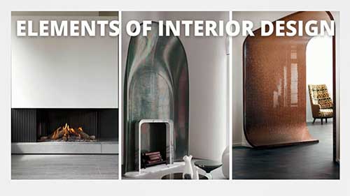 解析室内设计要素