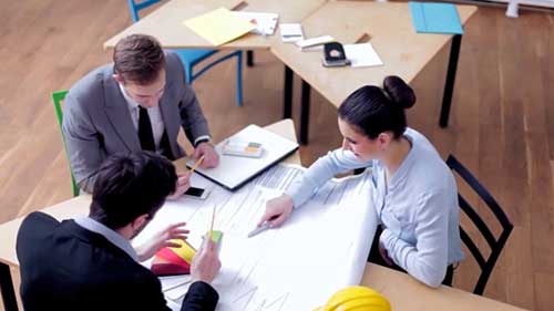 室内设计技巧和建议