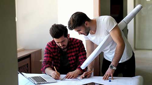 室内设计原则详解