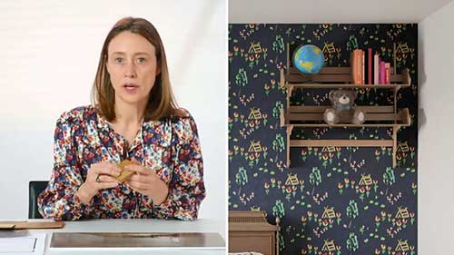 空间节省大师：设计儿童房