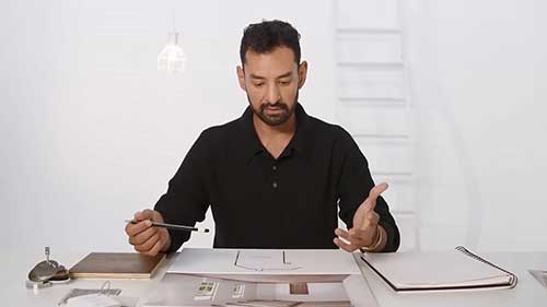 空间节省大师：设计餐厅