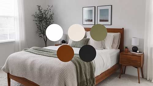 极简主义家居装饰技巧