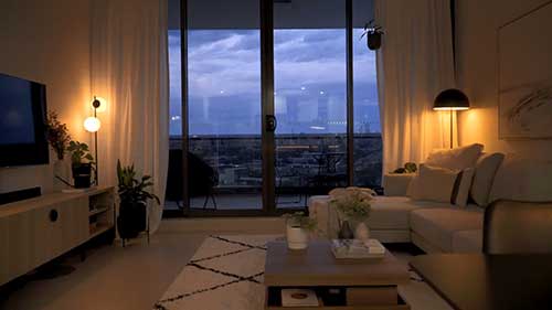 室内照明设计的常见错误