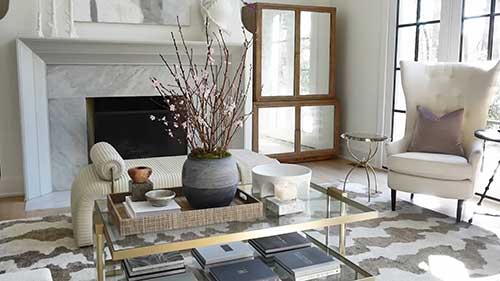 从头到尾设计一个空间