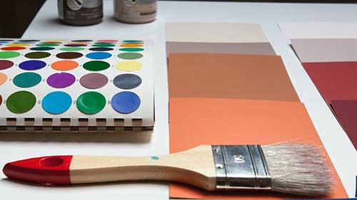 色彩在室内设计中的作用