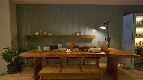 设计现代零售空间