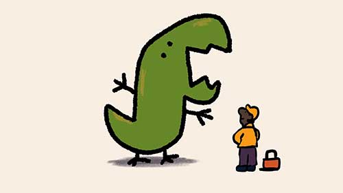 动画基础教程：练习动画的四种方法