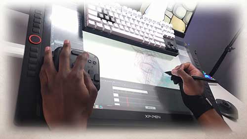 二维动画教程：时间和间距