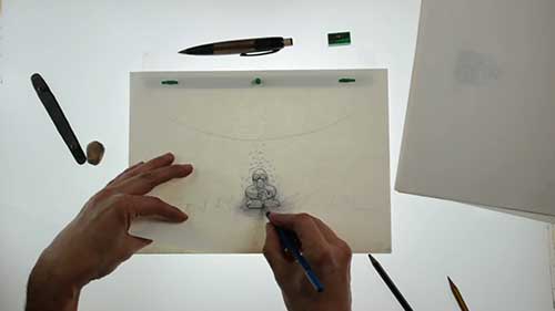 如何成为专业的动画师