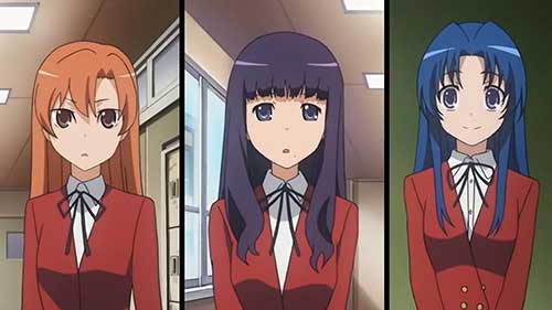 优秀角色设计解析