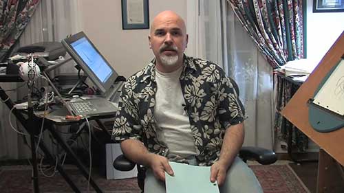 如何为电视动画系列写剧本