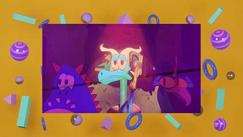 如何为动画写剧本