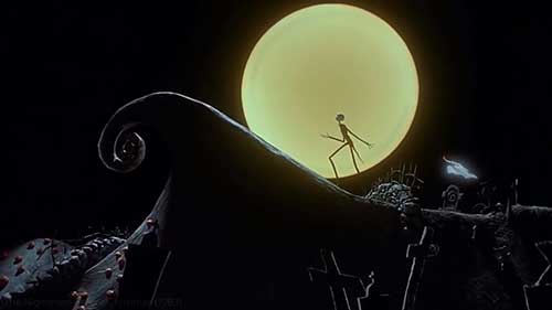 什么是定格动画