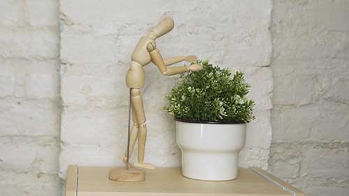 定格动画是如何开始的