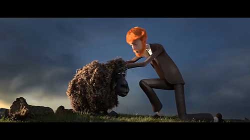 常见的三维动画软件