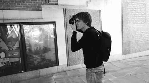 如何使用手动模式曝光