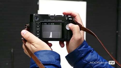 利用柱状图获得更好的曝光