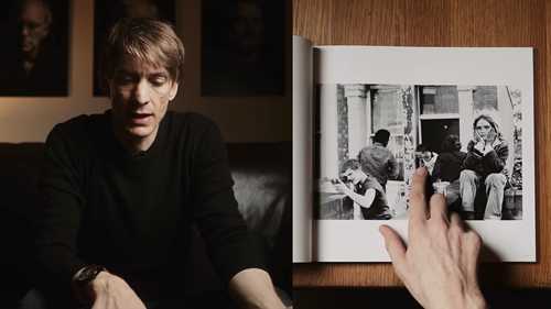 我从纪实摄影作品中学到了什么