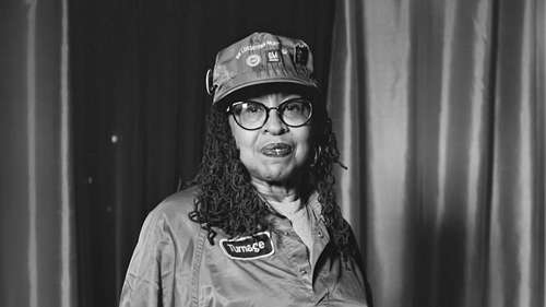 纪实摄影中的故事叙述