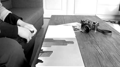 如何成为一名纪实摄影师