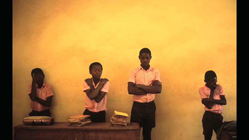 纪实摄影的意义