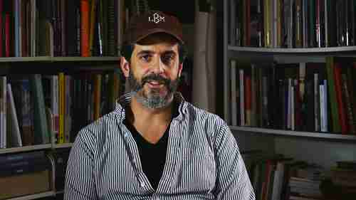 成为一名新闻摄影师