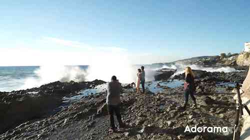 曝光 01 掌握曝光三角