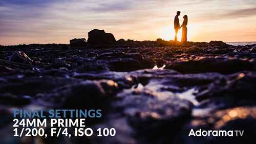 曝光 02 完善曝光的实用指南