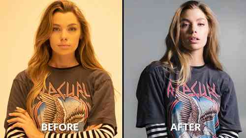 把相机闪光灯变成柔光箱