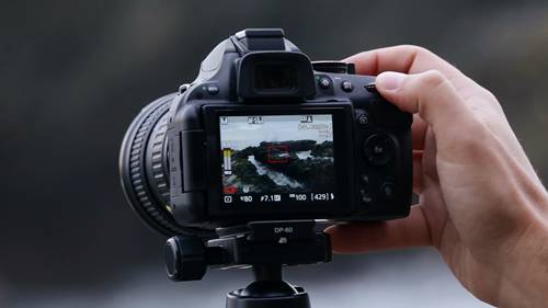 风光摄影初学者指南