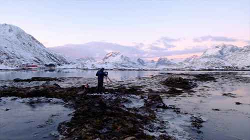 关于风光摄影的七件事