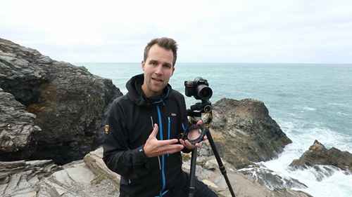 风光摄影必备滤镜