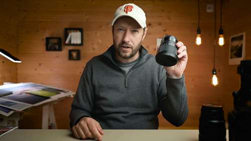 如何选择最佳焦距