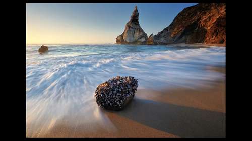 风光摄影构图技巧